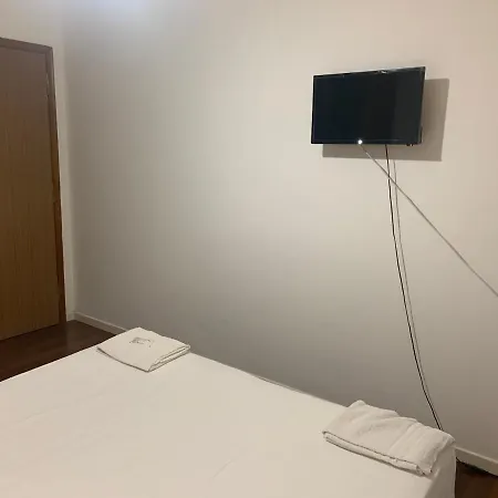 Отель типа 
