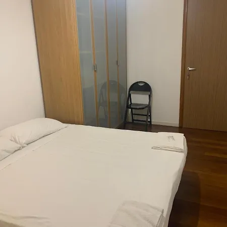 Bed & Breakfast B Gloria *