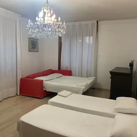 Hotel Gloria Wenecja